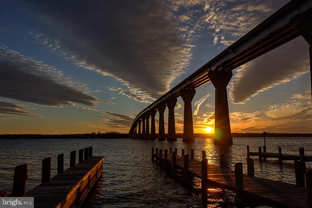 120 Oyster Bay Place Unit B3, Solomons, MD 20688