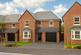 MERIDEN at The Hawthorns Beck Lane, Sutton-in-Ashfield NG17