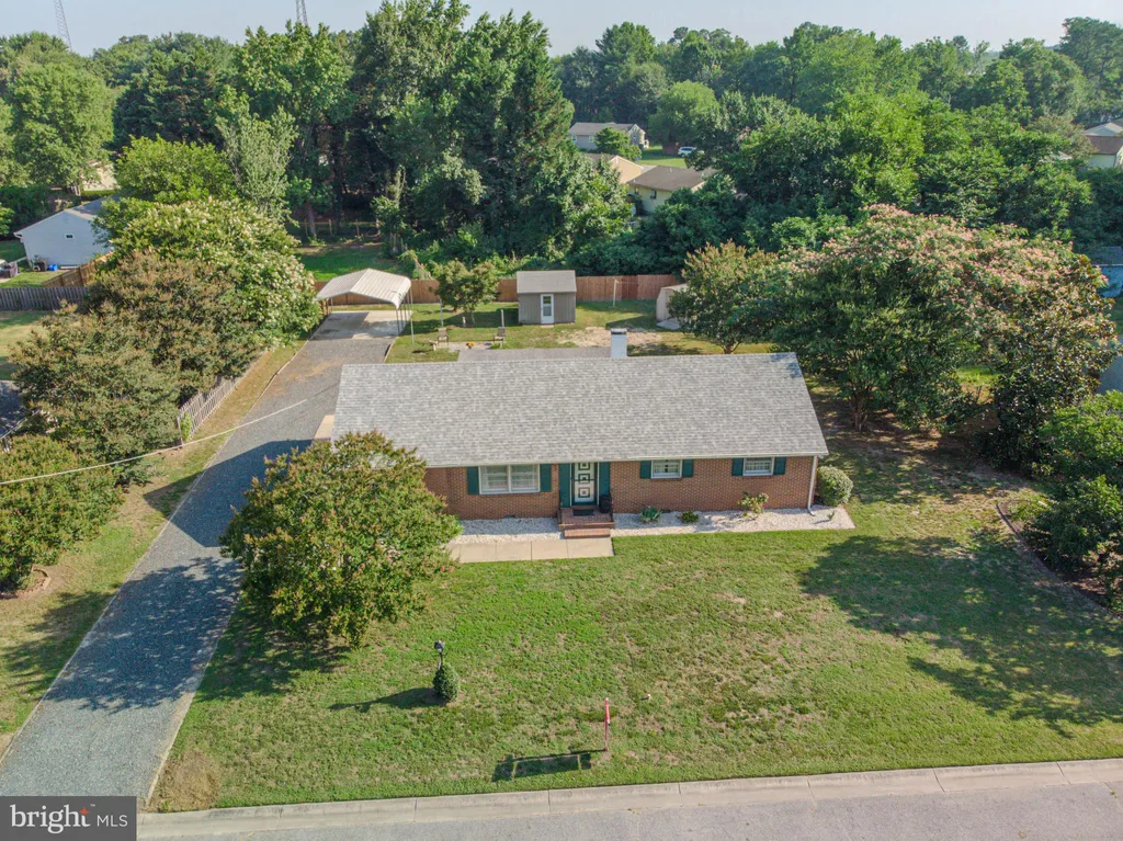 119 Hall Drive, Salisbury, MD 21804 photo 3