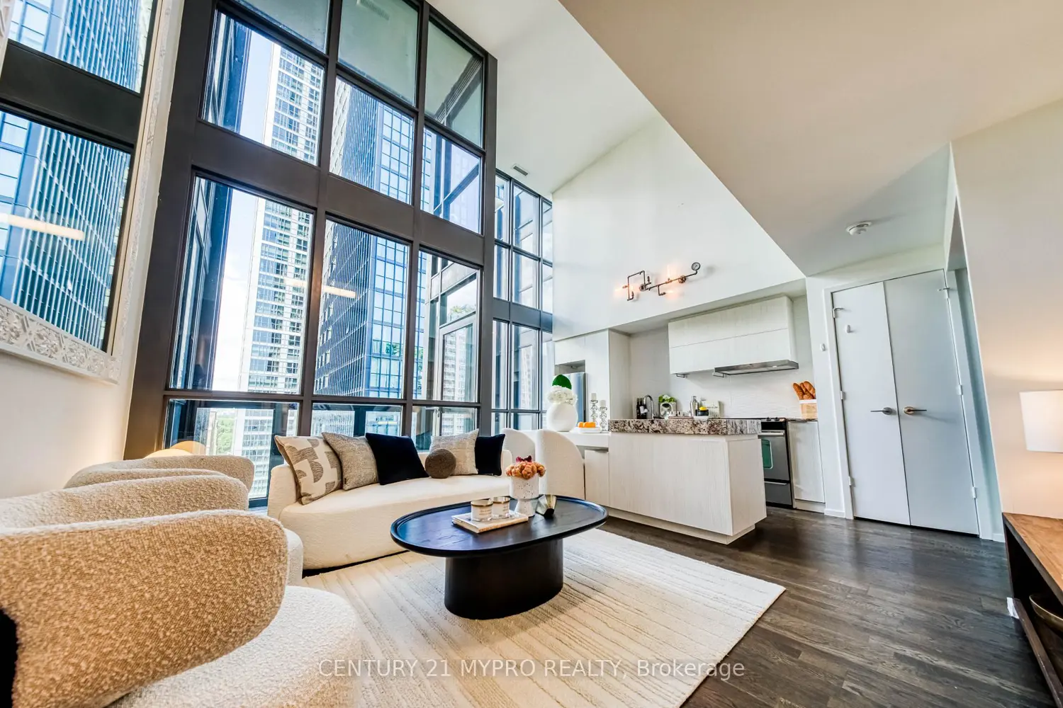 101 Charles Street 811 photo 3