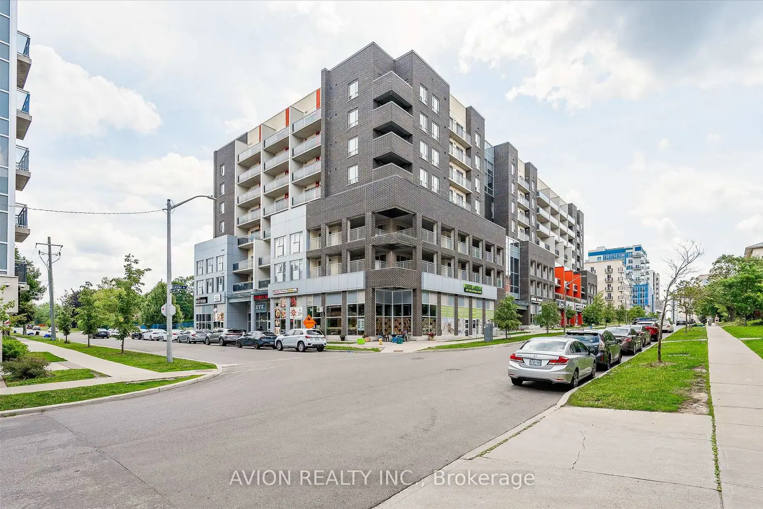 280 Lester Street 618
