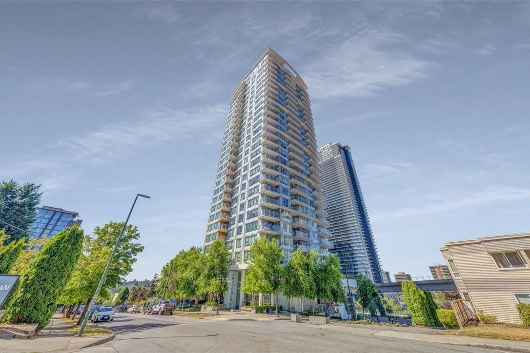 2704-530 Whiting Way, Coquitlam, BC, V3J 0J4