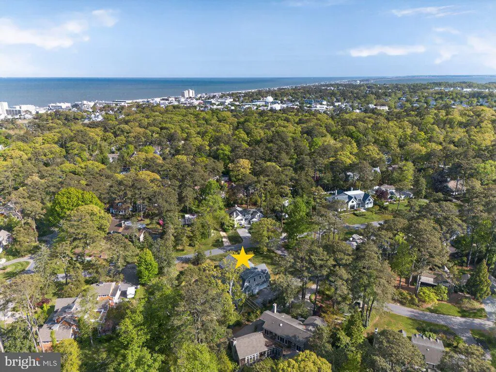 53 Fields End Rd, Rehoboth Beach, DE 19971