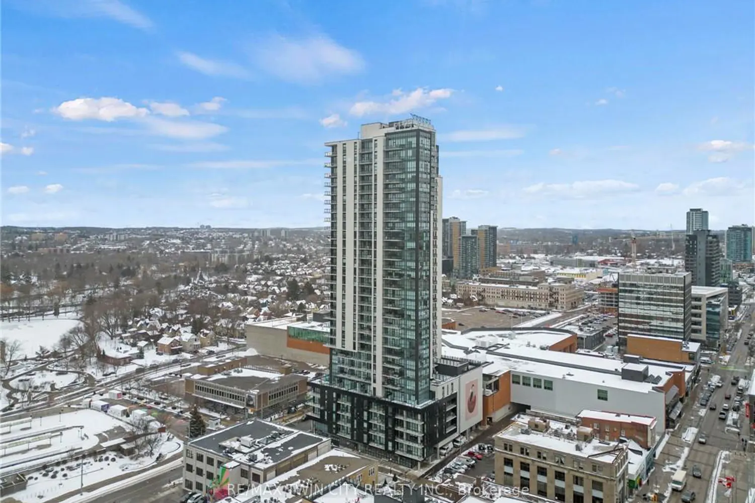 60 Charles Street 2705 photo 2