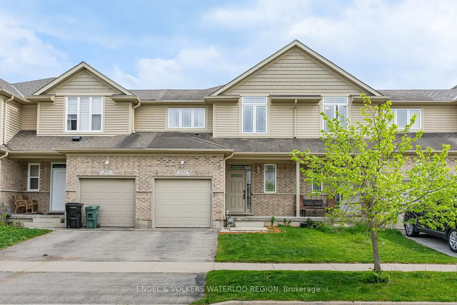 533 Wasaga Crescent