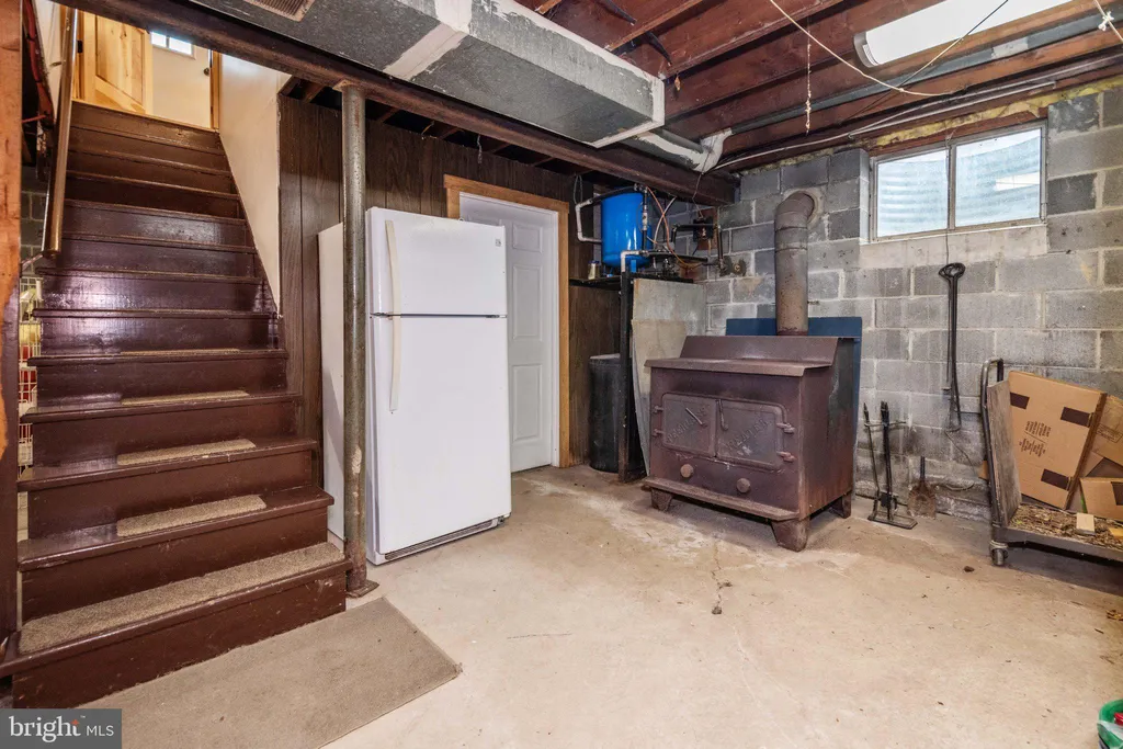 2155 Jennings Road, Grantsville, MD 21536