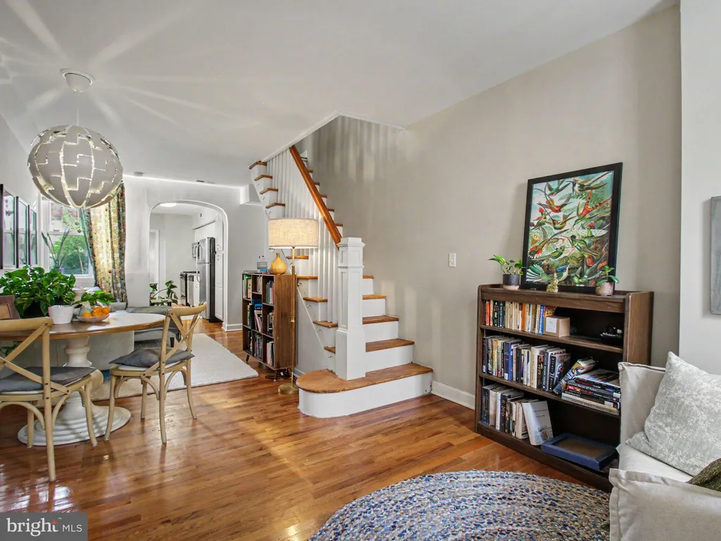 314 S Regester Street, Baltimore, MD 21231 photo 3