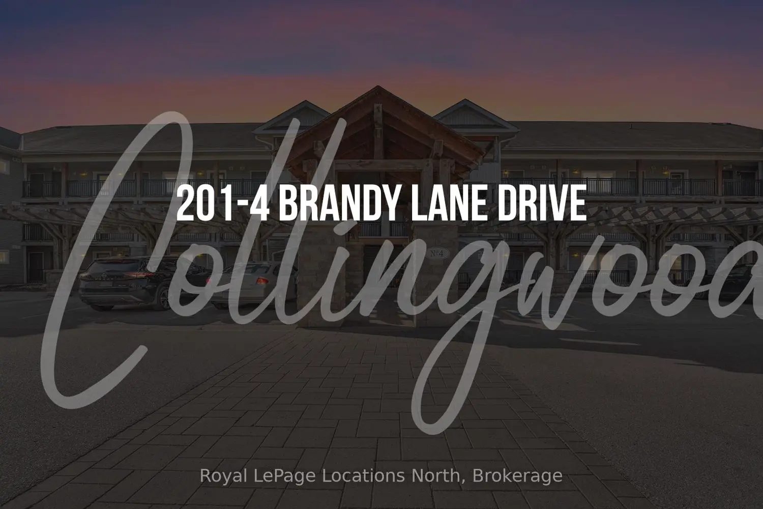 4 Brandy Lane Drive 201 photo 2