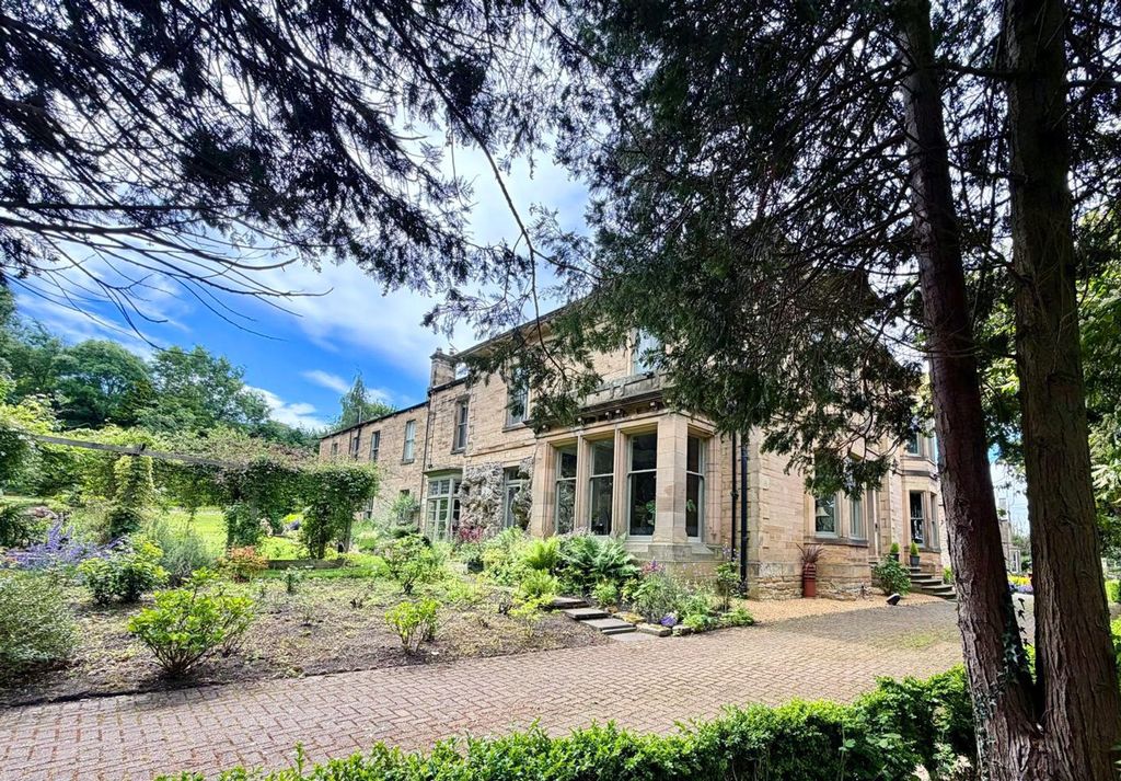 6 bed property for saleThe Terrace, Shotley Bridge DH8