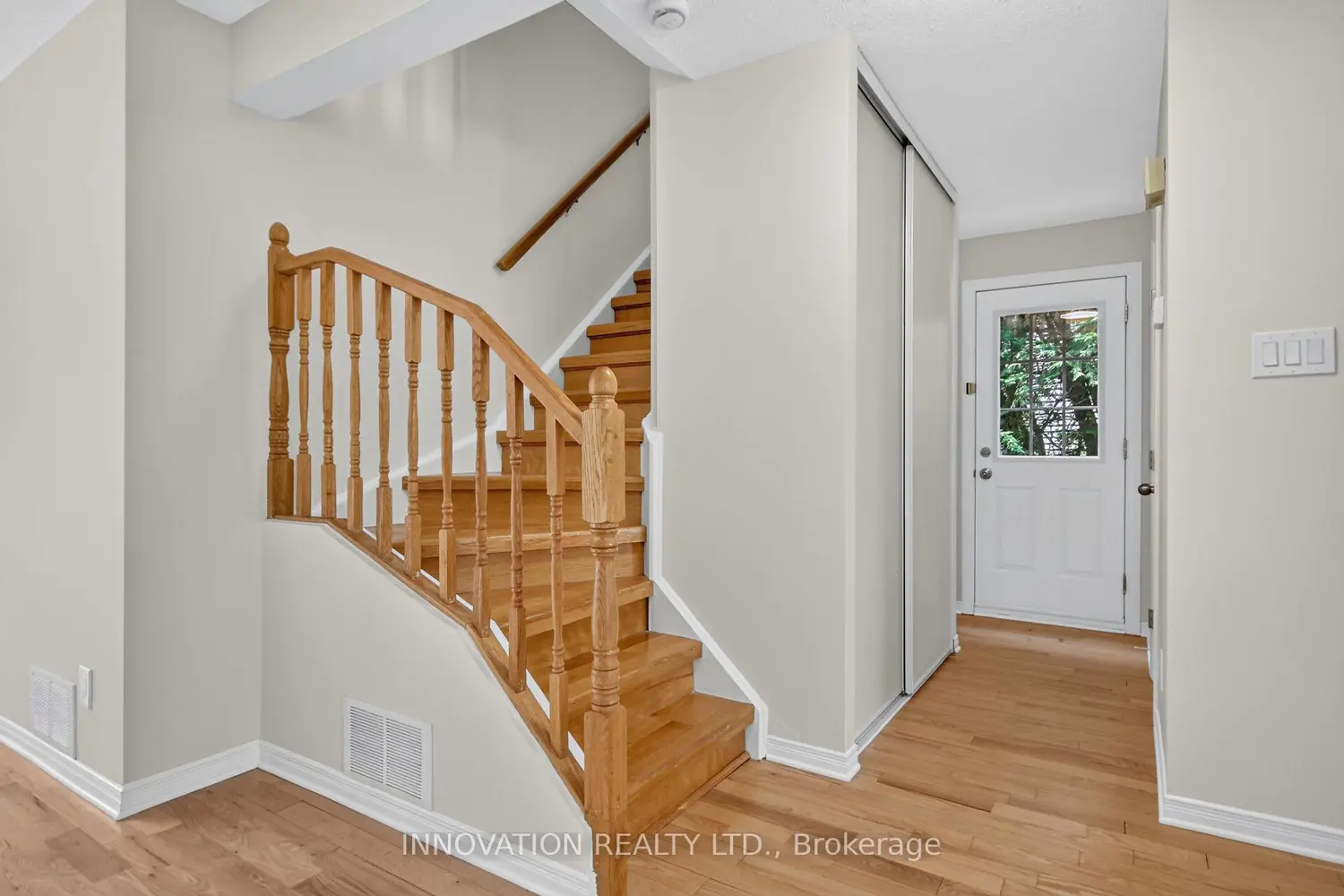 85 Hewitt Way