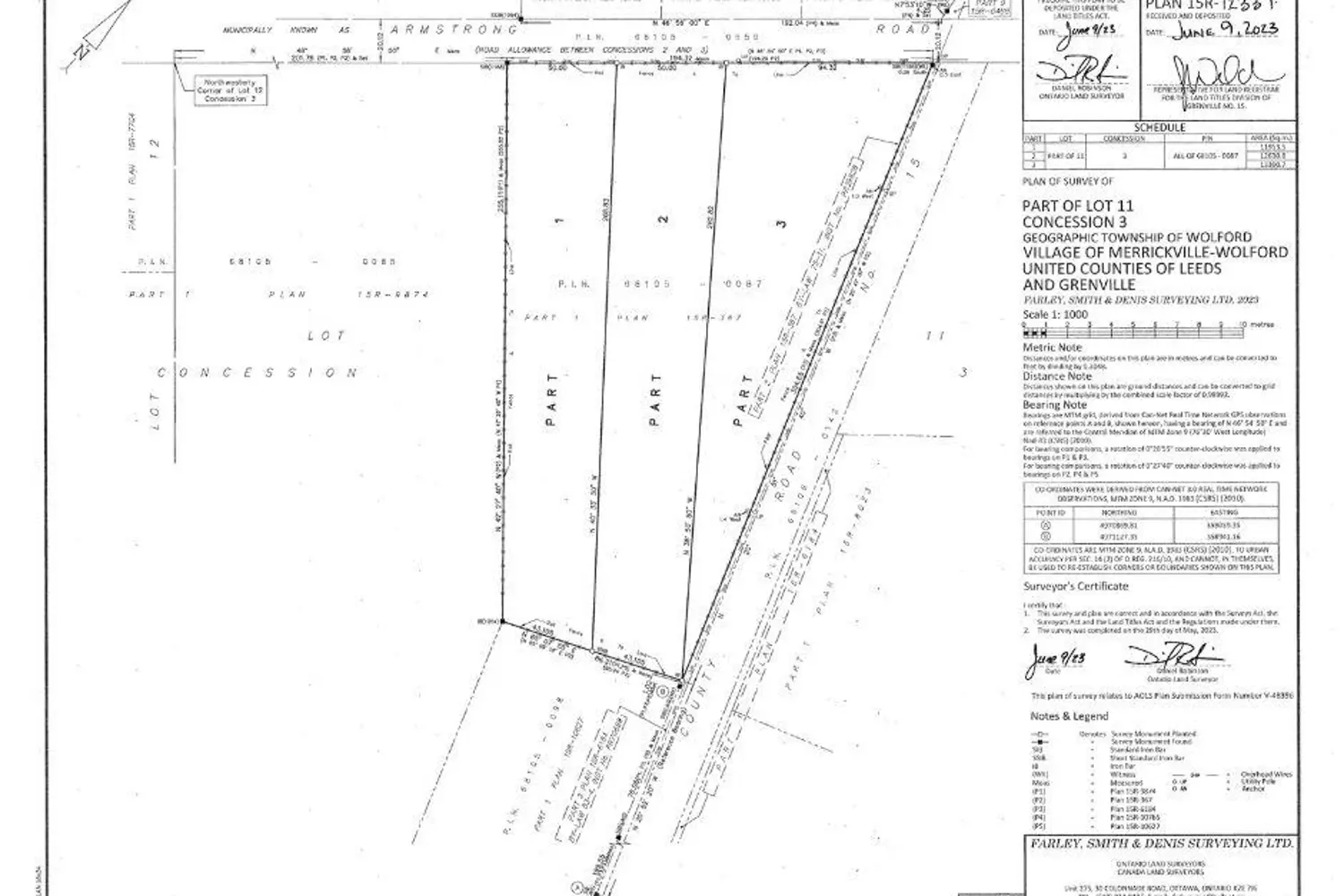 Lt 2 Armstrong Road photo 4
