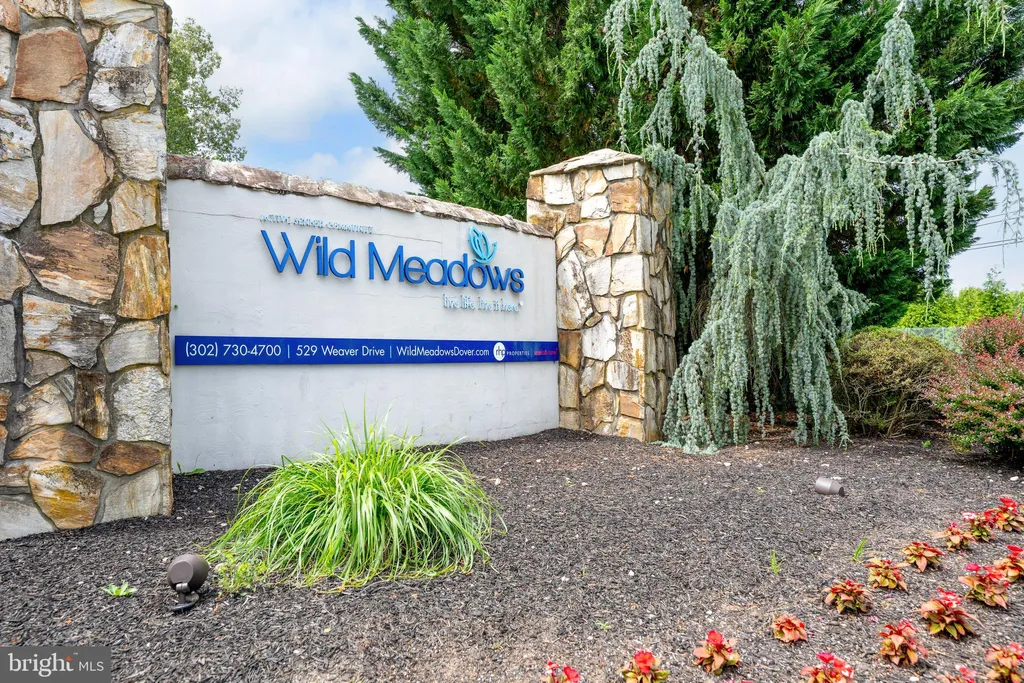 504 Weaver Drive Unit 504, Dover, DE 19901