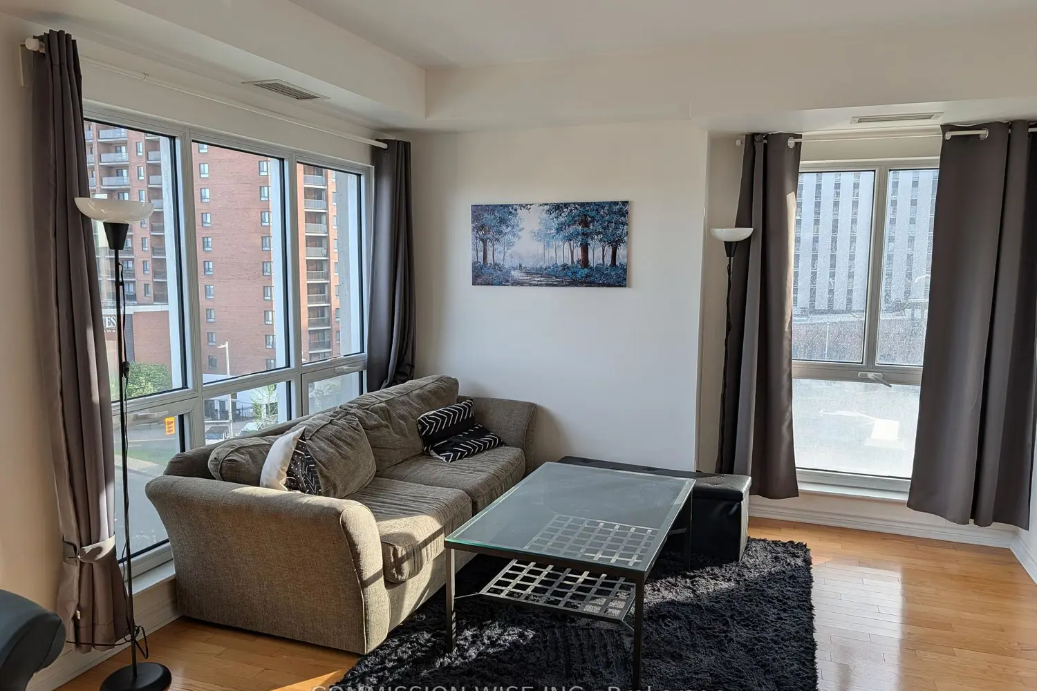 200 Rideau Street 708