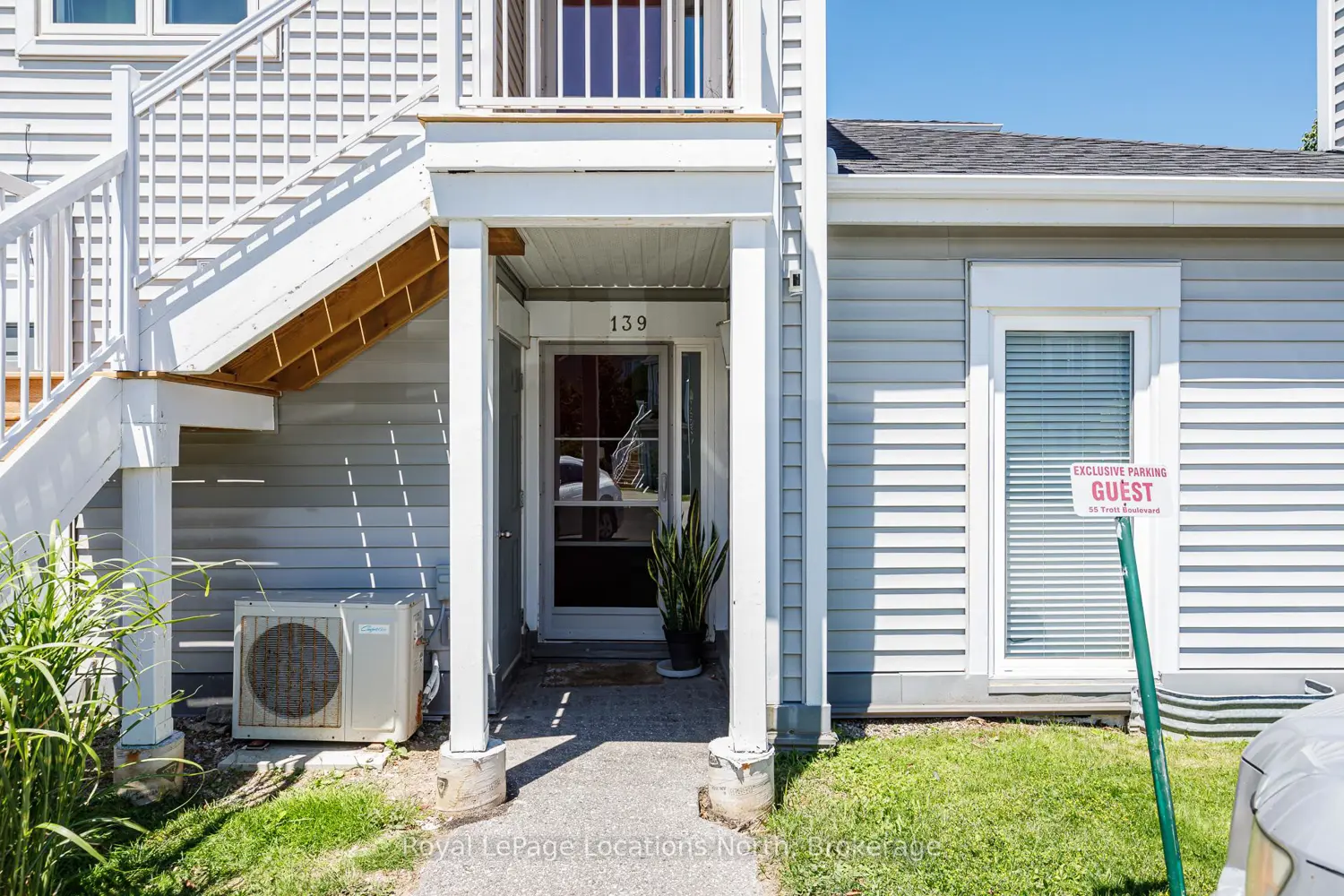 55 Trott Boulevard 139
