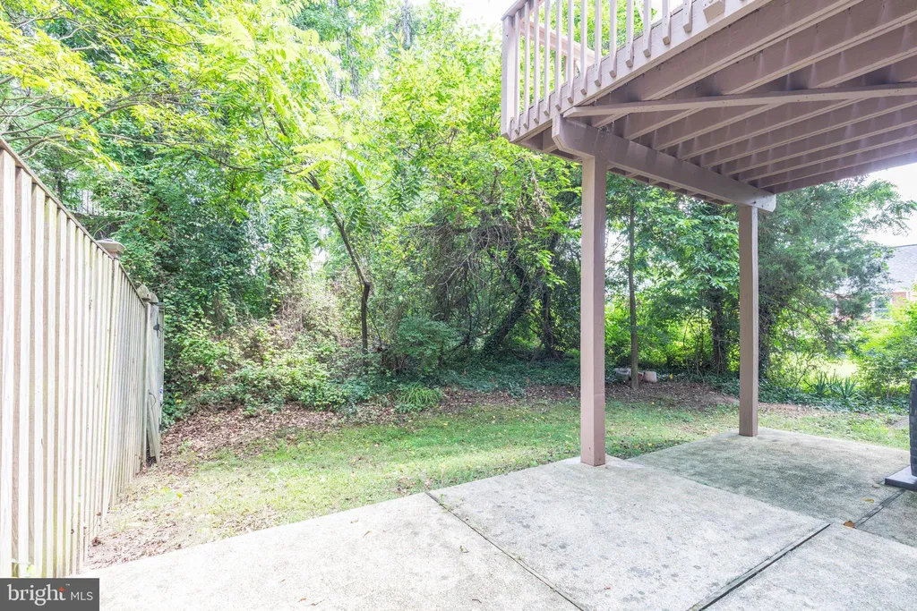 4712 Caddo Street, College Park, MD 20740