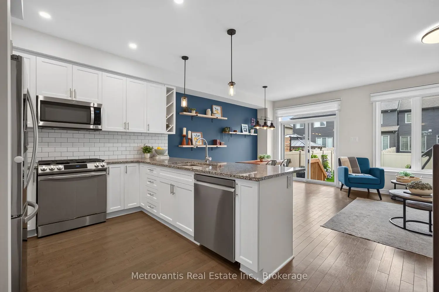 319 Central Park Boulevard photo 5