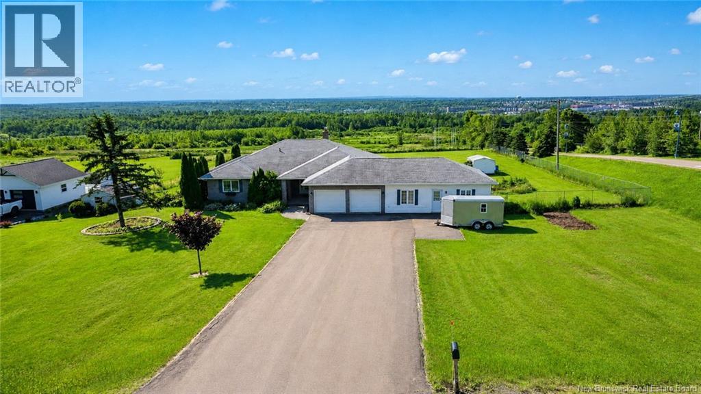 680 Front Mountain Road, Moncton, NB, E1G3H3