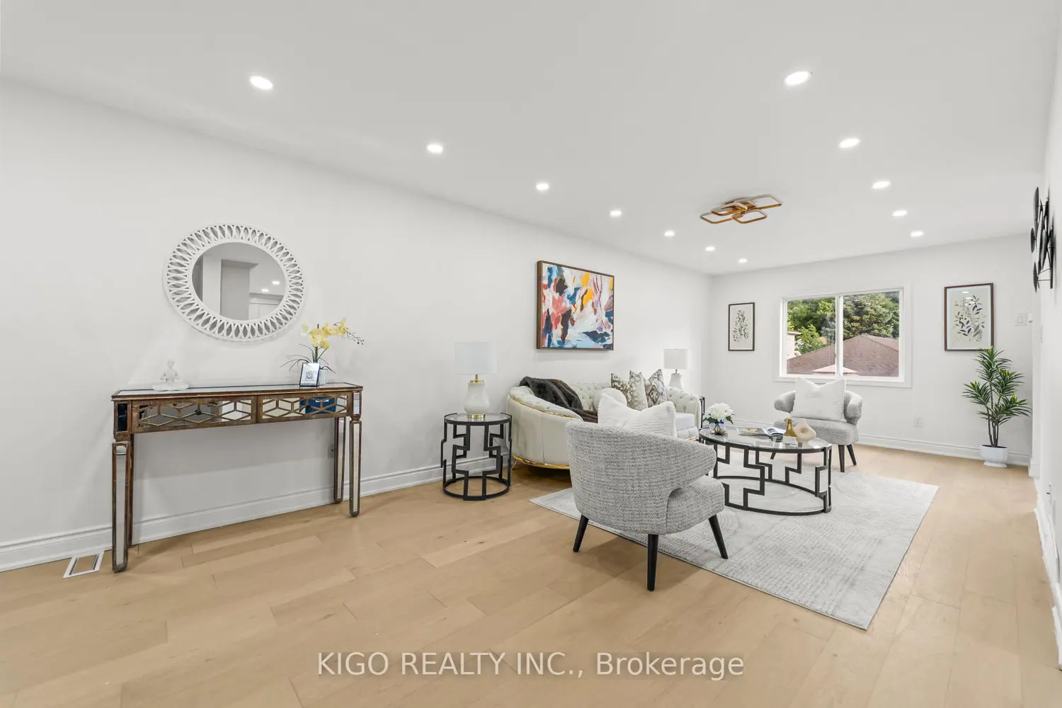 25 Bush Clover Crescent photo 5