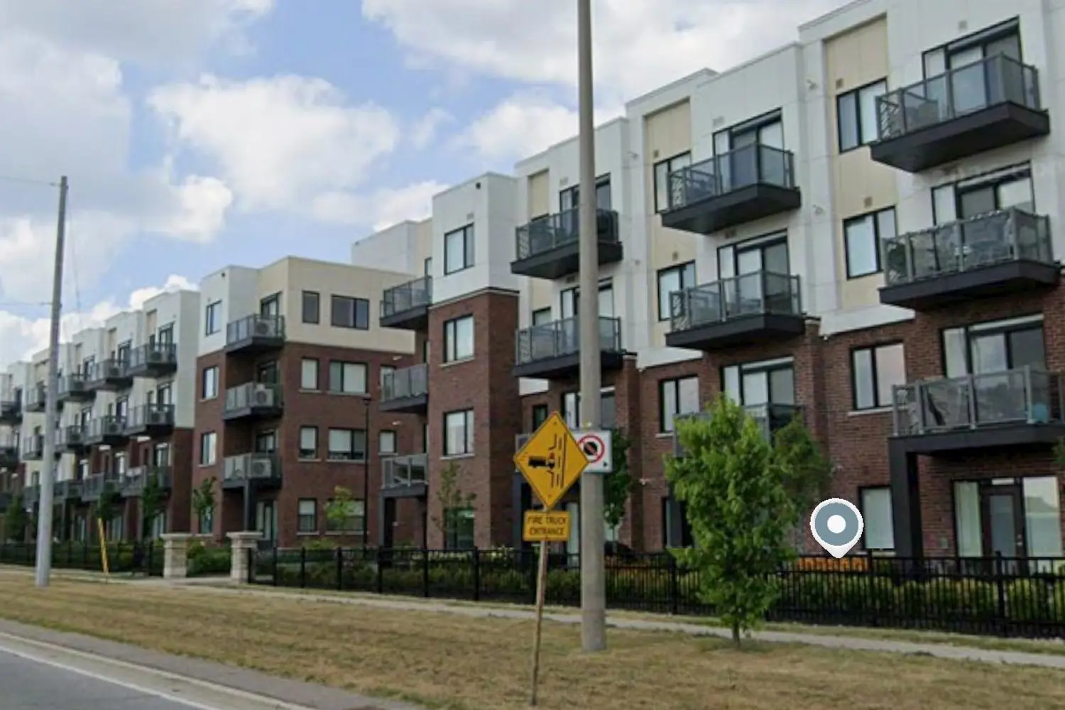 62 Sky Harbour Drive 217 photo 3