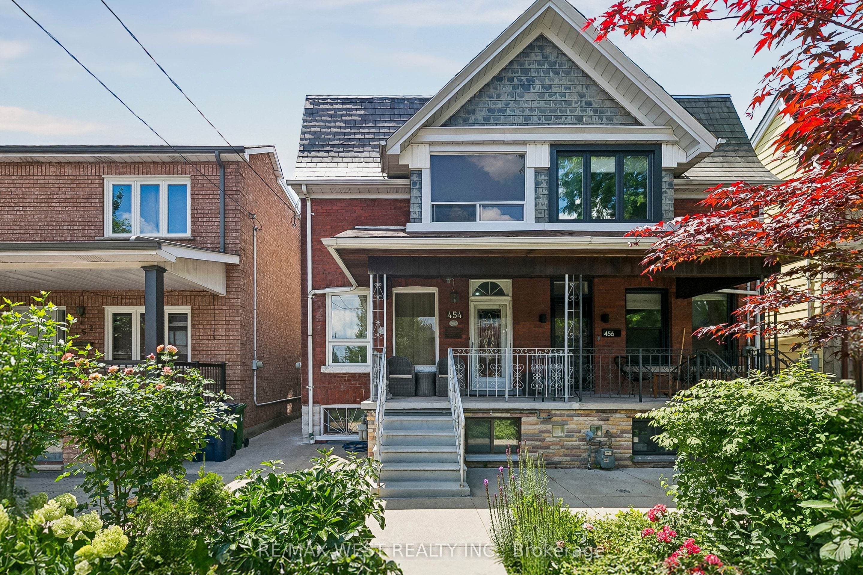 454 Brock Avenue, Toronto, ON, M6H 3N3