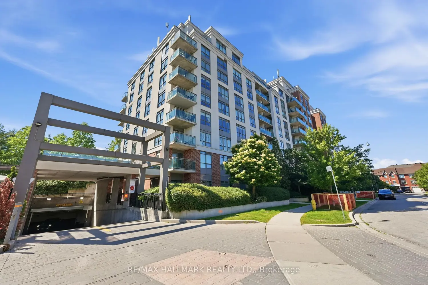 120 Dallimore Circle 417