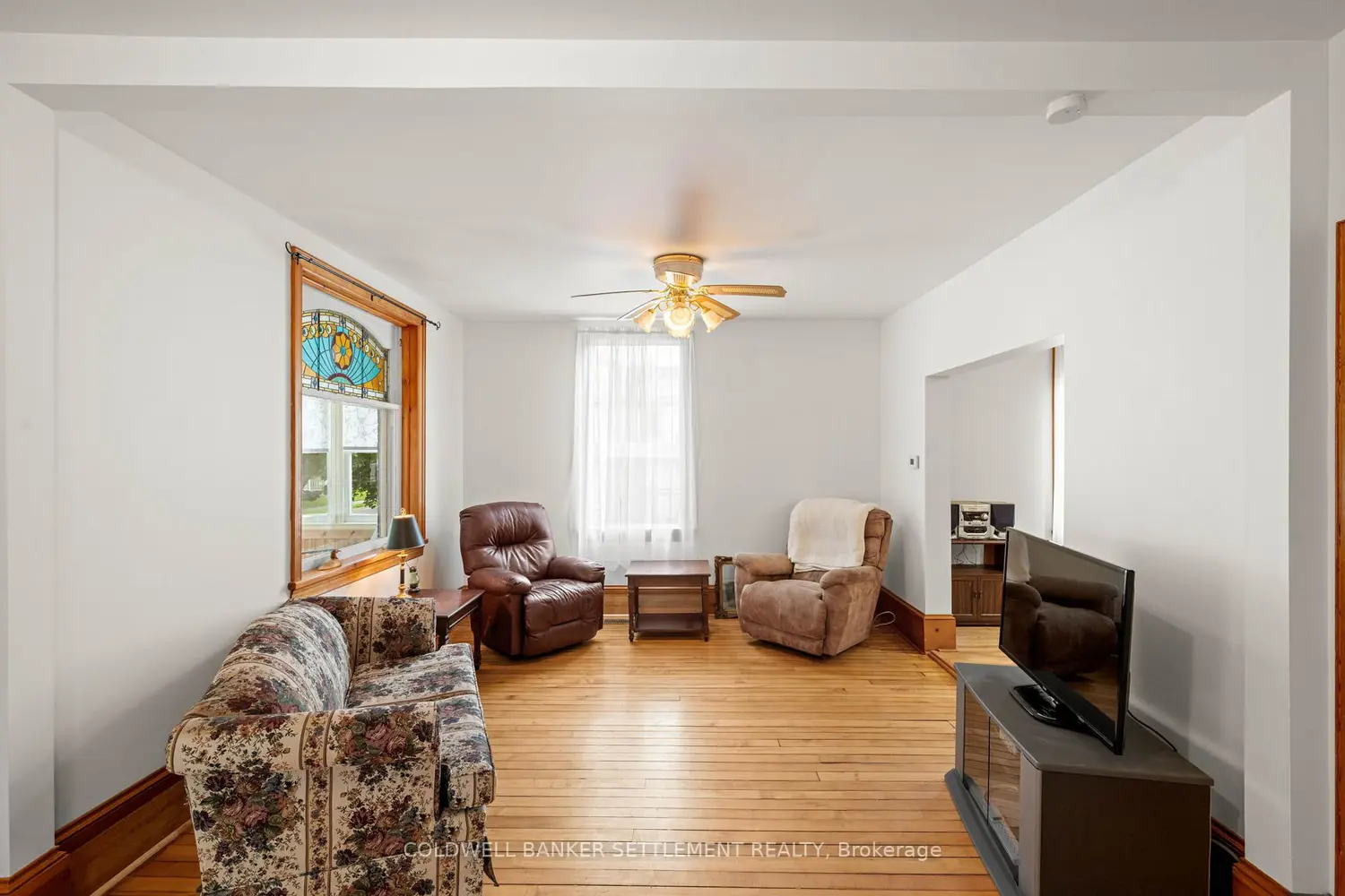 119 Drummond Street photo 3
