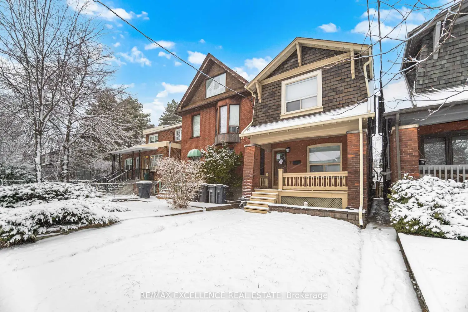 7 Arundel Avenue photo 3