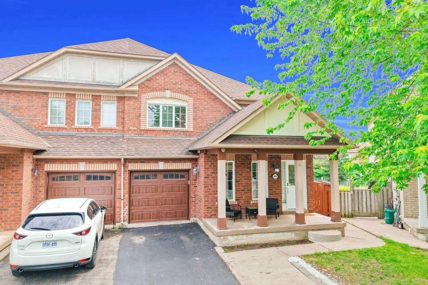 50 Jewel Crescent