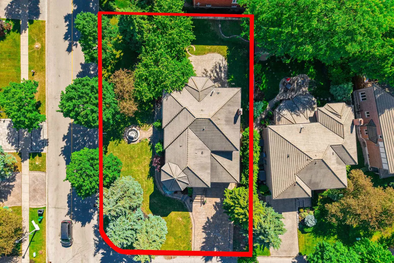 5078 Frybrook Court