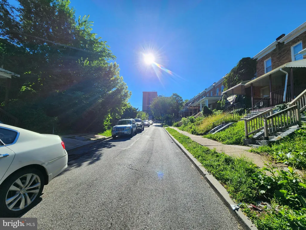 3029 Rayner Avenue, Baltimore, MD 21216