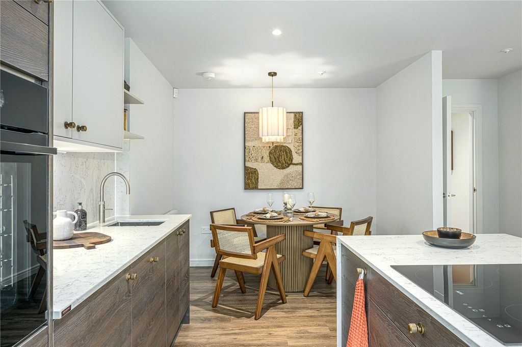 3 bed flat for salePlot 64 - The Wireworks, Musselburgh, East Lothian EH21 photo 4
