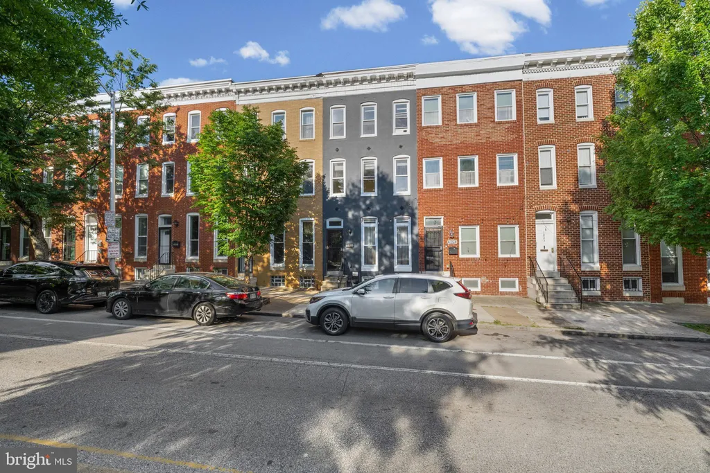 1027 N Broadway, Baltimore, MD 21205 photo 2
