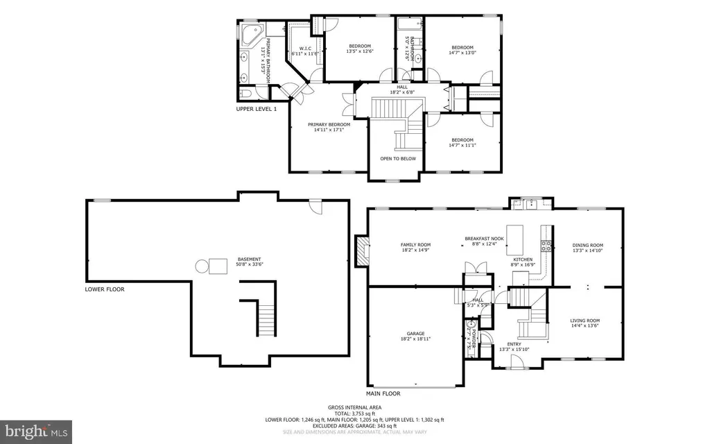 103 Wildflower Street, Taneytown, MD 21787