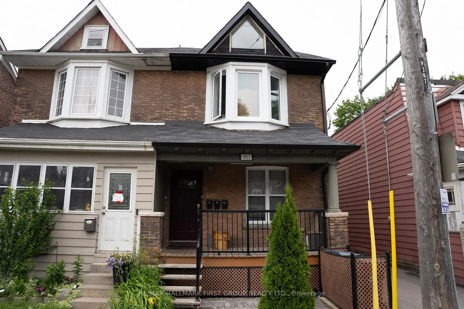 307 Greenwood Avenue photo 4