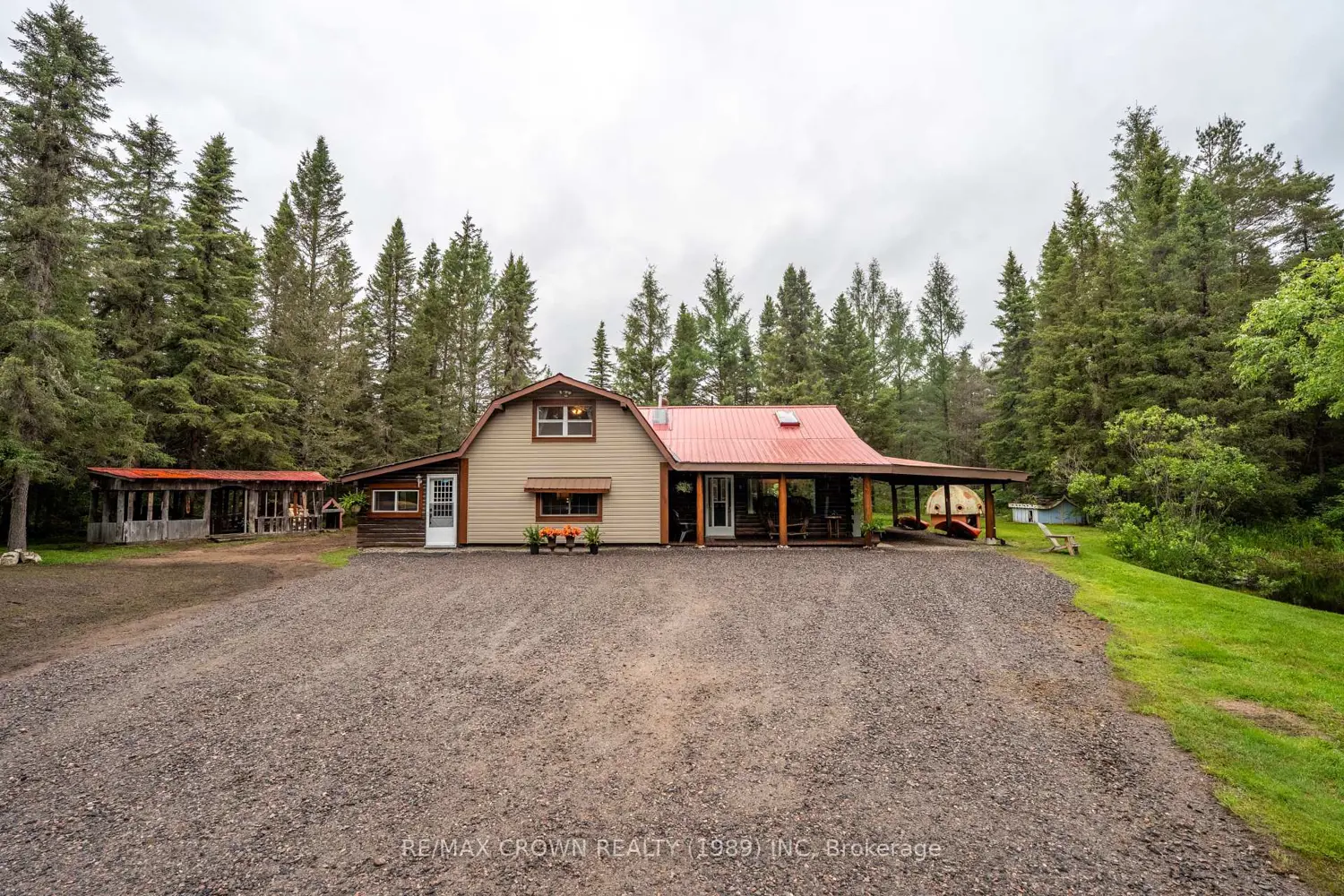 734 Highway 522