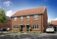 Plot 112, The Fern VI at Wootton Grange, Wootton Grange Way, South Wootton PE30