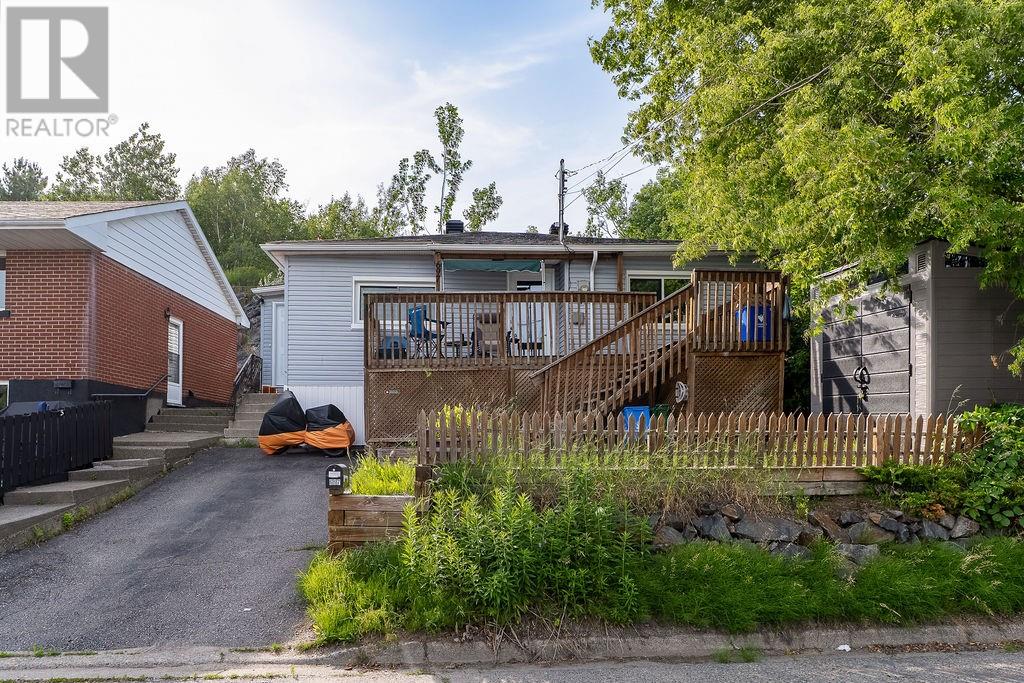 697 St Clair Street, Sudbury, ON, P3E4G9