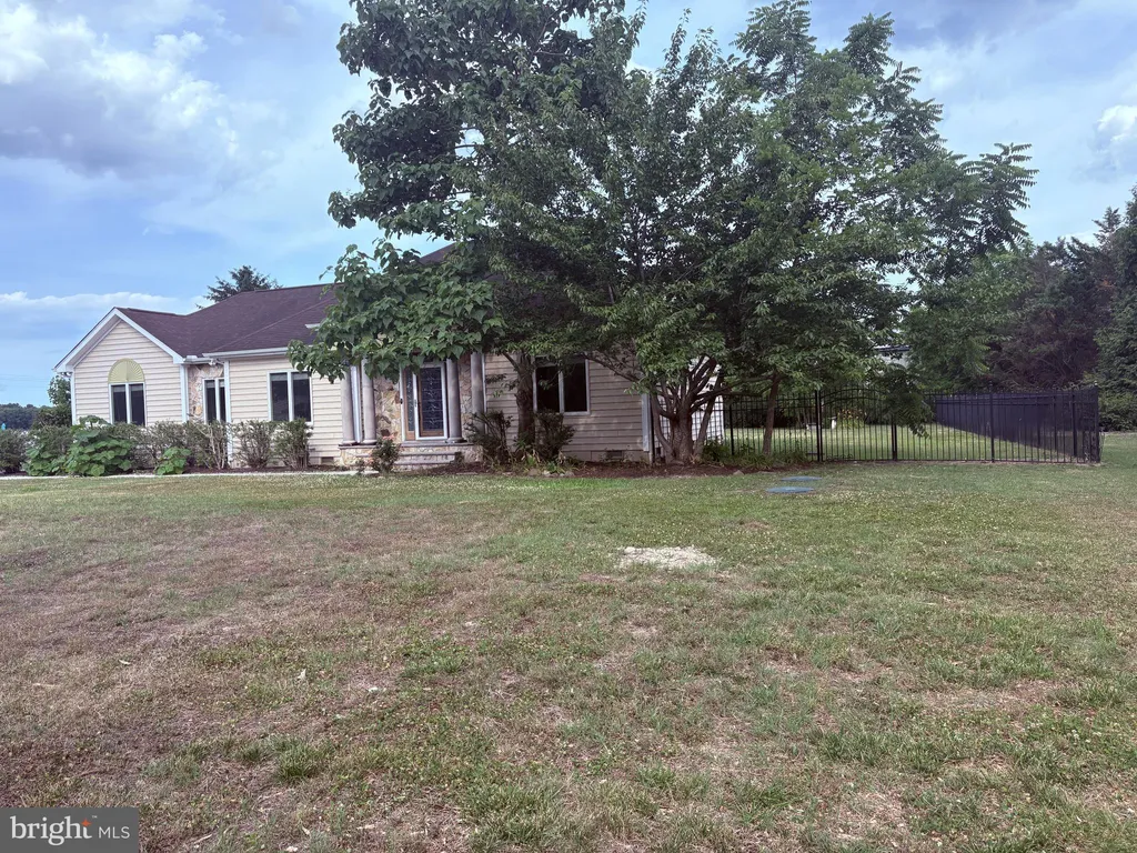 18485 Pettyjohn Road, Georgetown, DE 19947