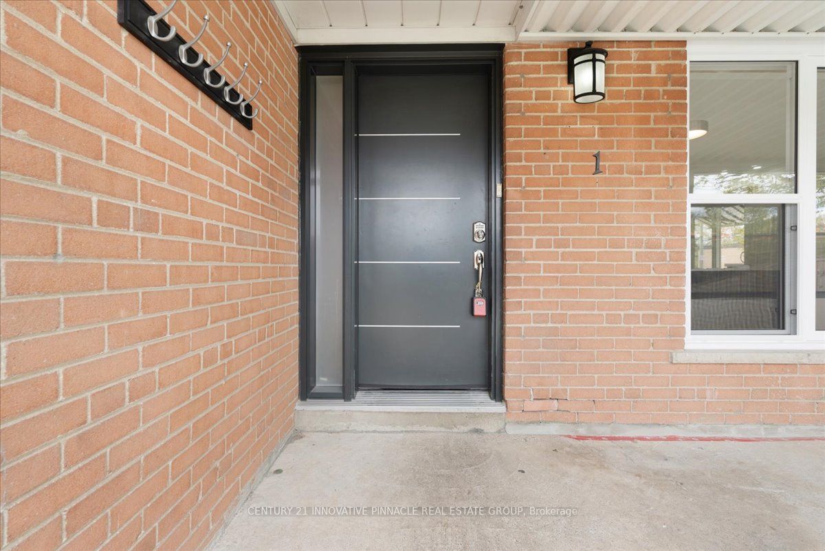 1 Judhaven Road, Toronto, ON, M9V 2P1 photo 4