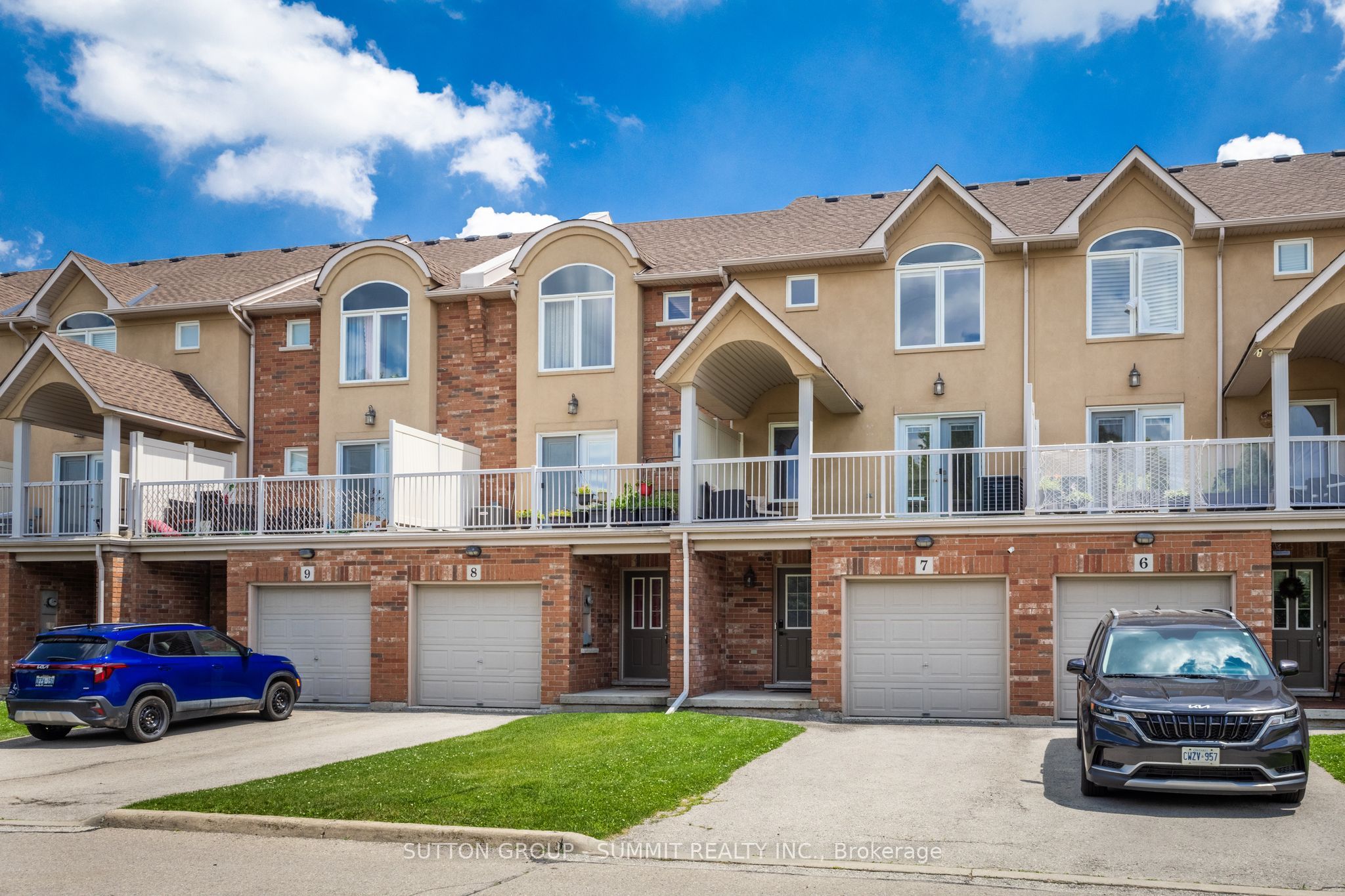 7-1253 Silvan Forest Drive, Burlington, ON, L7M 0B7 photo 5
