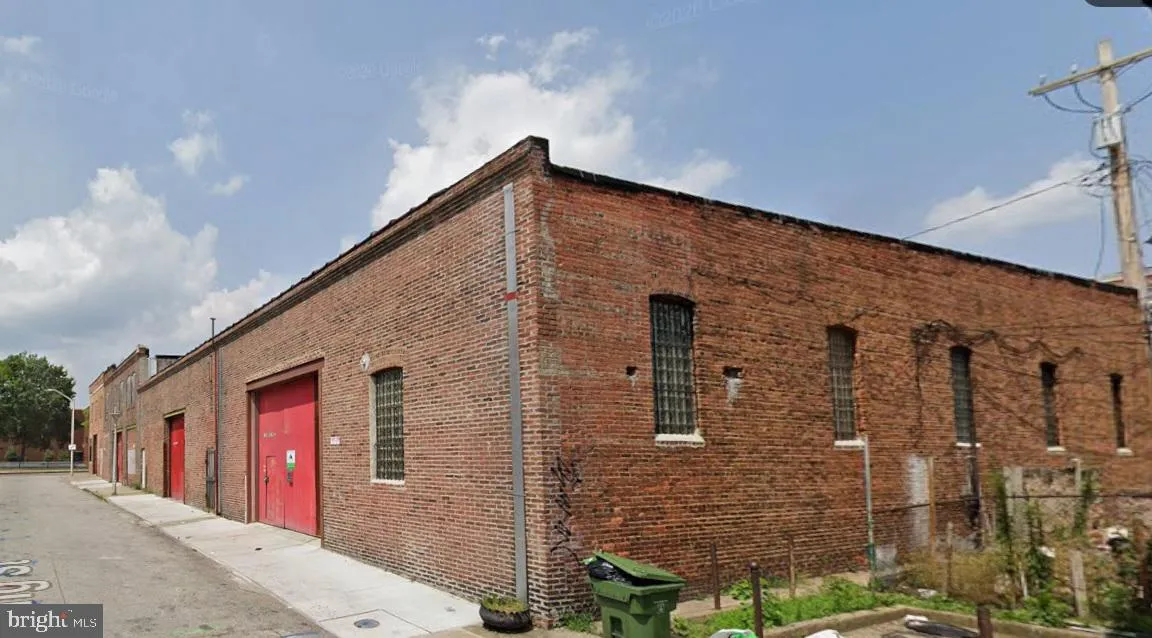 1301 N Spring Street, Baltimore, MD 21213