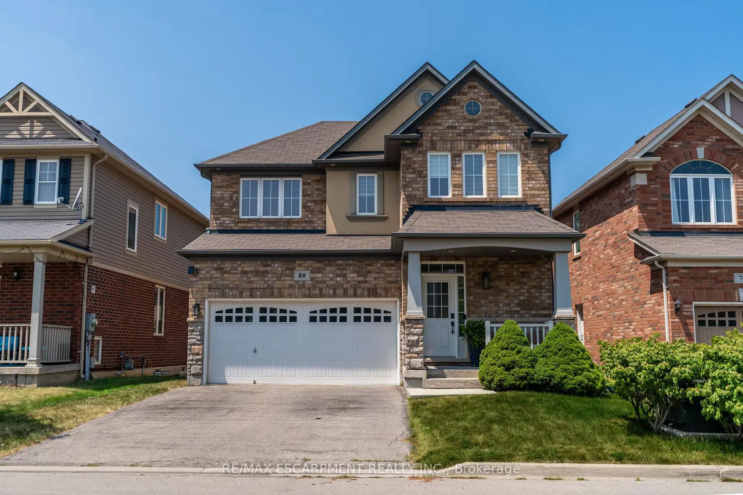 80 Montreal Circle