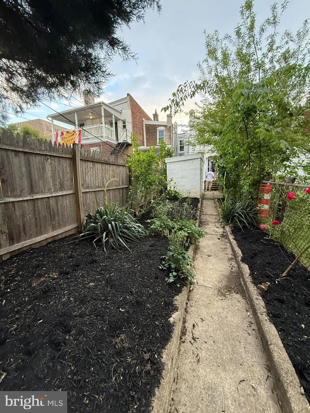 1705 W 8th Street, Wilmington, DE 19805