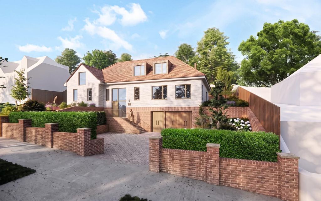 Land for saleDownsview Road SE19