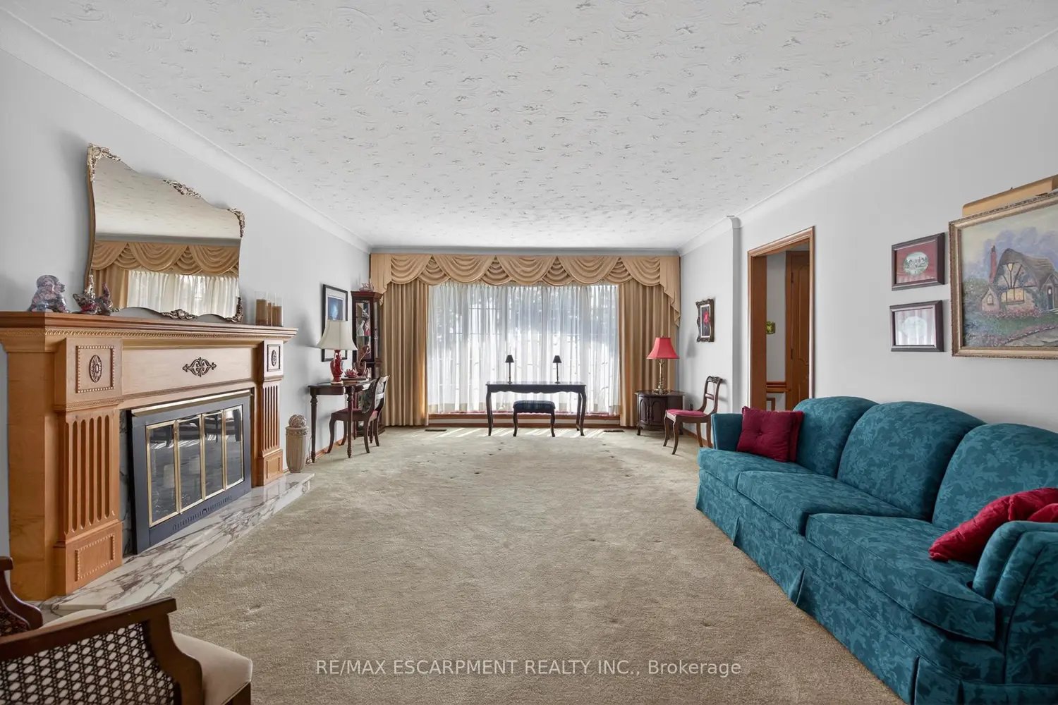 564 Mountain Brow Boulevard photo 4