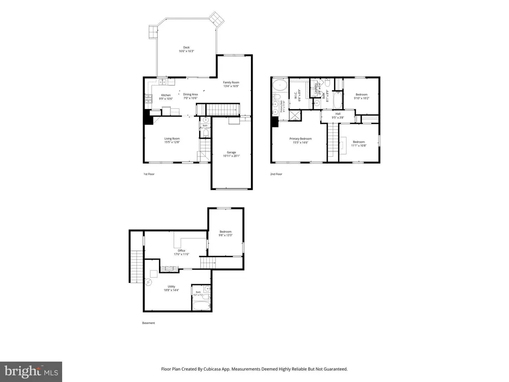 3869 Shiner Court, Waldorf, MD 20603