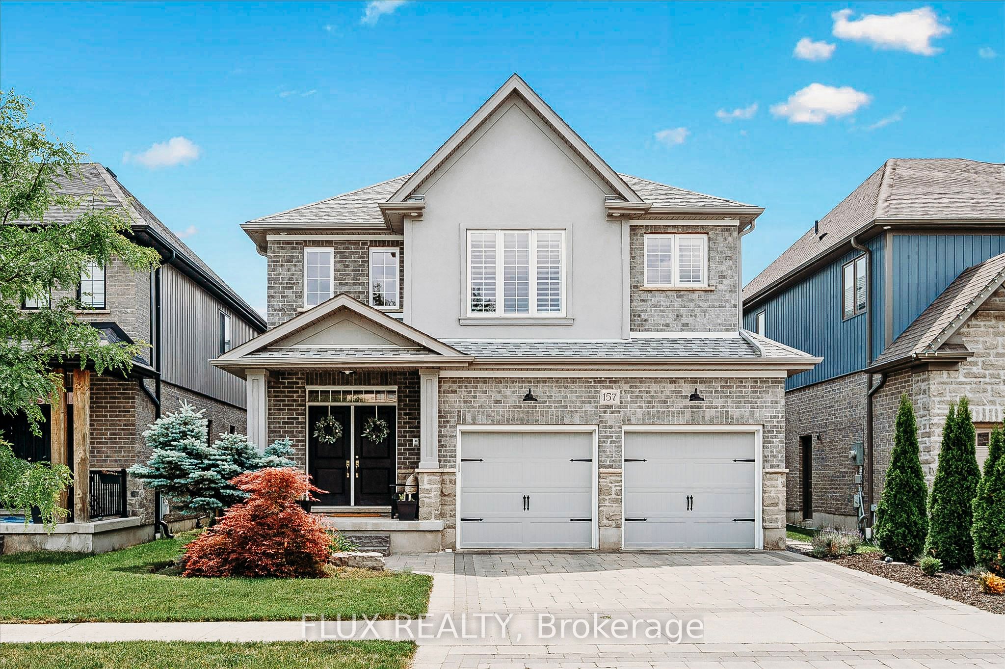 157 Eaglecrest Street, Waterloo, ON, N2K 0C5