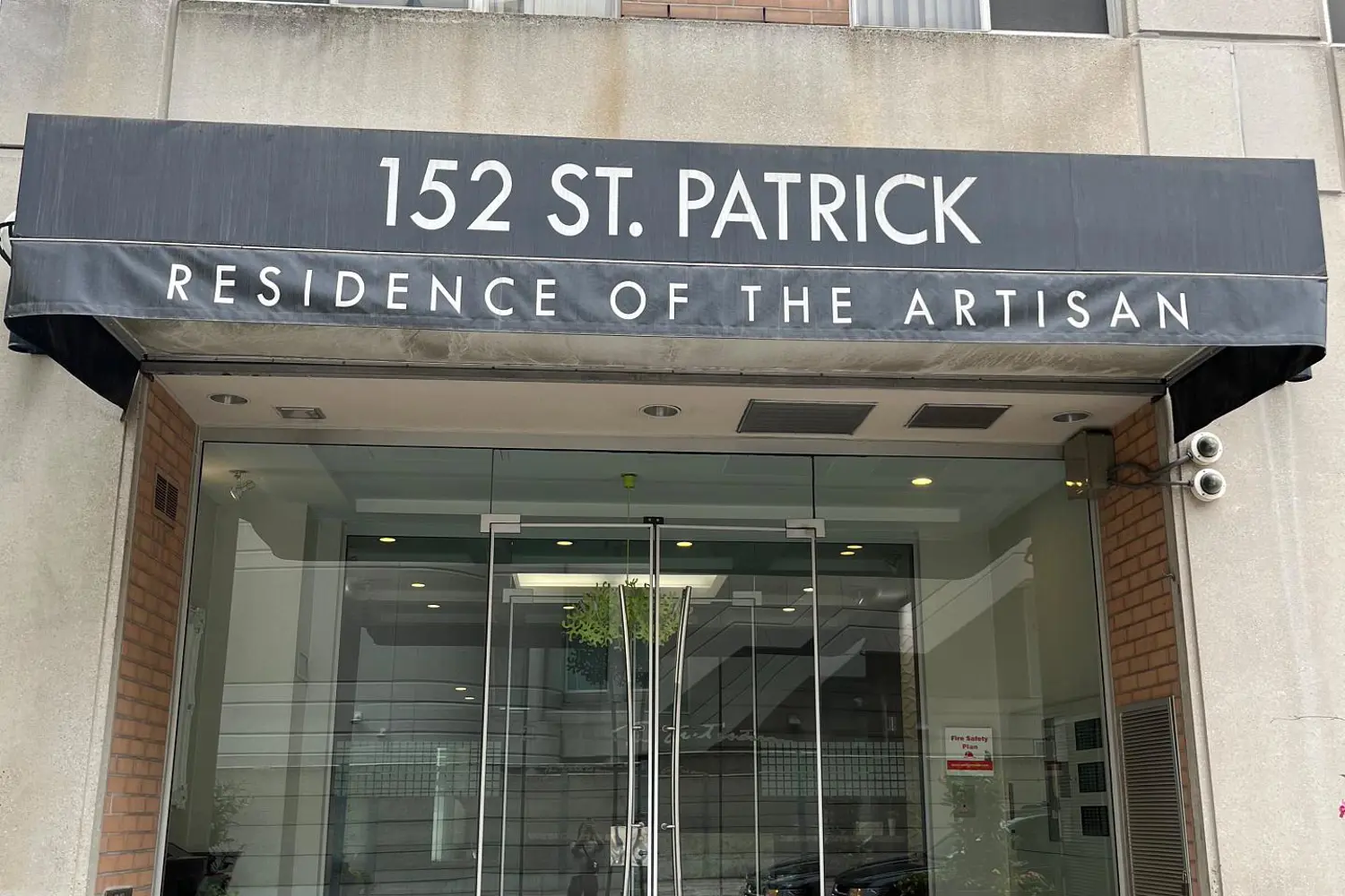 152 St Patrick Street 1107