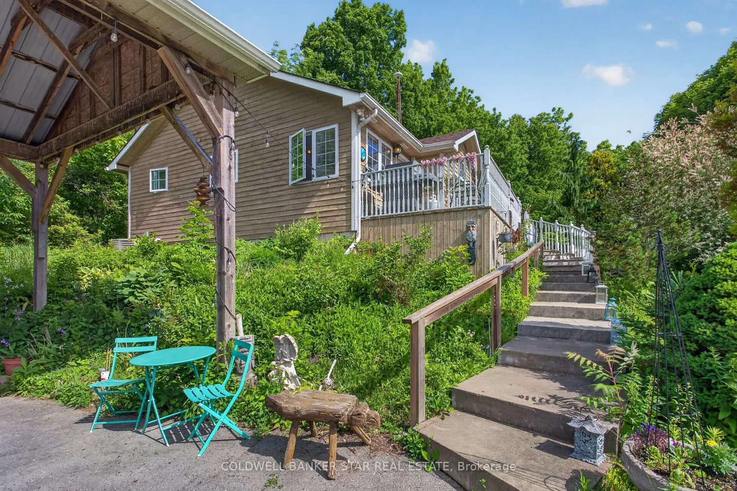 48238 Rush Creek Line