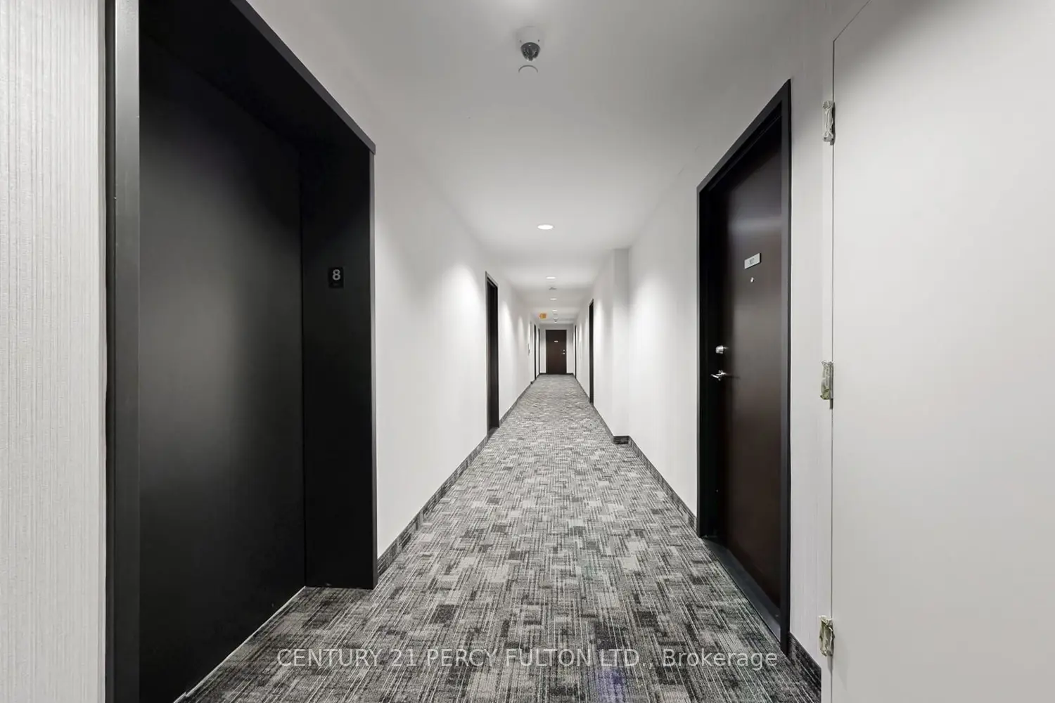 1328 Birchmount Road 802 photo 2
